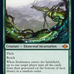 Endurance [Modern Horizons 2]