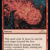Fireball [30th Anniversary Edition]