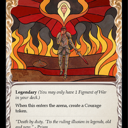 Figment of War // Bellona, Archangel of War [DTD012] (Dusk Till Dawn)