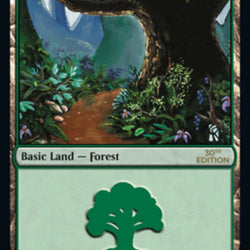 Forest (296) [30th Anniversary Edition]
