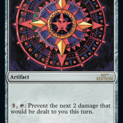 Conservator [30th Anniversary Edition]
