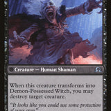 Kindly Stranger // Demon-Possessed Witch [Shadows over Innistrad]