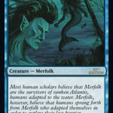 Merfolk of the Pearl Trident [30th Anniversary Edition]