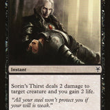 Sorin's Thirst [Duel Decks: Sorin vs. Tibalt]