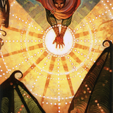 Grapeshot // Grapeshot (ASTX-074) (Borderless) [Strixhaven Art Series]