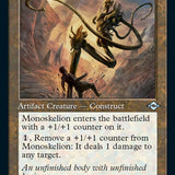 Monoskelion (Retro) [Modern Horizons 2]