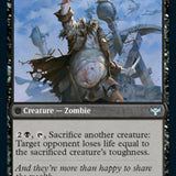 Catapult Fodder // Catapult Captain [Innistrad: Crimson Vow]
