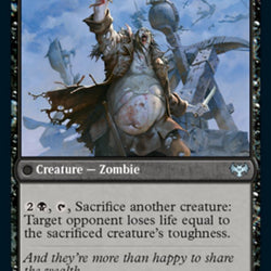 Catapult Fodder // Catapult Captain [Innistrad: Crimson Vow]