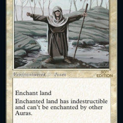 Consecrate Land (Retro) [30th Anniversary Edition]