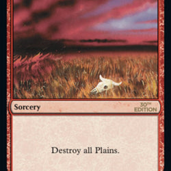 Flashfires [30th Anniversary Edition]