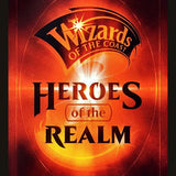 The Secret Lair [Heroes of the Realm 2020]