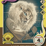 Ajani Goldmane [Secret Lair Drop Series]