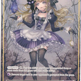 Girl in Twilight Garb // Dark Alice, Maiden of Slaughter (Cosplay) (WPR011) [Promo Cards]