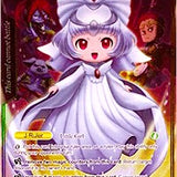 Reflect, Child of Potential // Refrain, Child of Convergence (Judge Promo) (JUDGE001) [Promo Cards]