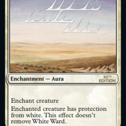 White Ward [30th Anniversary Edition]