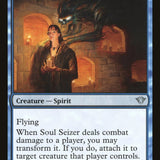 Soul Seizer // Ghastly Haunting [Dark Ascension]
