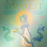 Tuvasa the Sunlit [Secret Lair Drop Series]