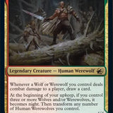 Tovolar, Dire Overlord // Tovolar, the Midnight Scourge [Innistrad: Midnight Hunt]