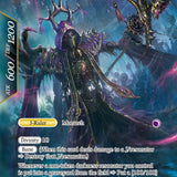 Lich // Lich, the Saint of Death (SDV5-009/JR) [Starter Deck: Valhalla Cluster]