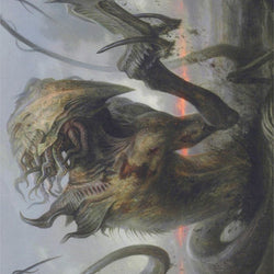 Dregscape Sliver // Dregscape Sliver [Modern Horizons Art Series]