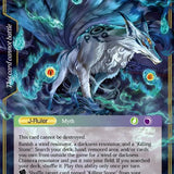 Lilias Petal, Agent of Salvation // The Nine-Tailed Fox (LEL-069 JR) [Legacy Lost]