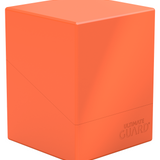 UG DECK CASE BOULDER 100+ NEON ORANGE