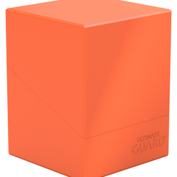 UG DECK CASE BOULDER 100+ NEON ORANGE