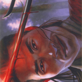 Umezawa's Charm // Umezawa's Charm (AMH1-015) (Borderless) [Modern Horizons Art Series]