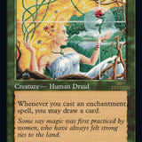 Verduran Enchantress (Retro) [30th Anniversary Edition]