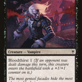 Bloodrage Vampire [Duel Decks: Sorin vs. Tibalt]