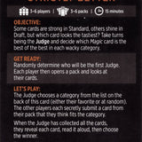 Strictly Better (Magic Minigame) [Strixhaven: School of Mages Minigame]