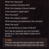 Careful Study (Magic Minigame) [Strixhaven: School of Mages Minigame]