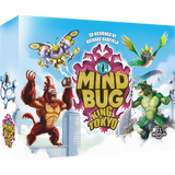 MINDBUG: KING OF TOKYO