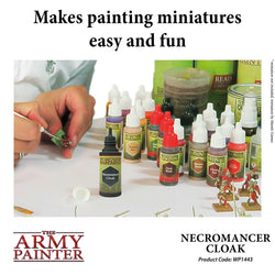 Army Warpaints