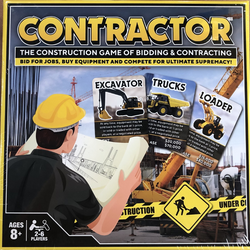 Contractor