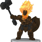 DND ICONS MONSTER MENAGERIE REVISITED BOOSTER - BLIND BOX