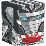 SQUAROES HASBRO TRANSFORMERS WV1 WHEELJACK