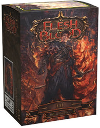 DRAGON SHIELD SLEEVES MATTE FAB FAI