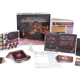 Gloomhaven Mercenary Hail