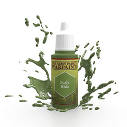 Army Warpaints Scaly Hide