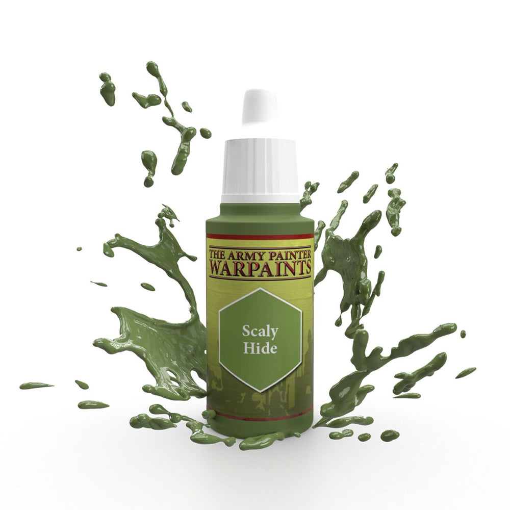 Army Warpaints Scaly Hide