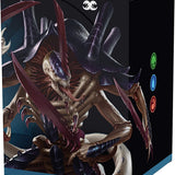 MTG Universes Beyond: Warhammer 40K Commander Tyranid Swarm