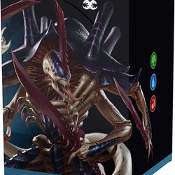 MTG Universes Beyond: Warhammer 40K Commander Tyranid Swarm