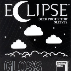 UP D-PRO ENHANCED ECLIPSE GLOSS ARCTIC WHITE 105CT