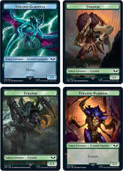 MTG Universes Beyond: Warhammer 40K Commander
