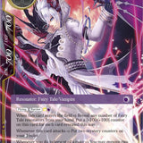 Grimm of the Crimson Moon // Grimm, Hope from the Future (TSW-130) [The Time Spinning Witch]
