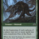 Solitary Hunter // One of the Pack [Shadows over Innistrad]