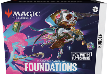 MTG Foundations Bundle