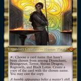 Garth One-Eye (Retro) [Modern Horizons 2]