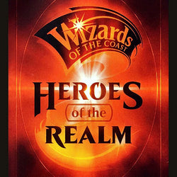 Mountain Mover [Heroes of the Realm 2020]